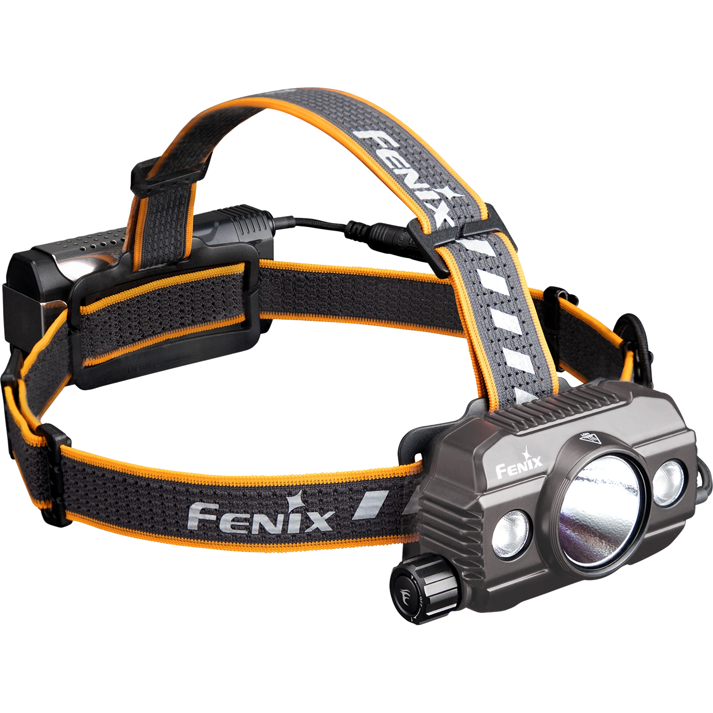 Fenix HP30R V2.0 pealamp