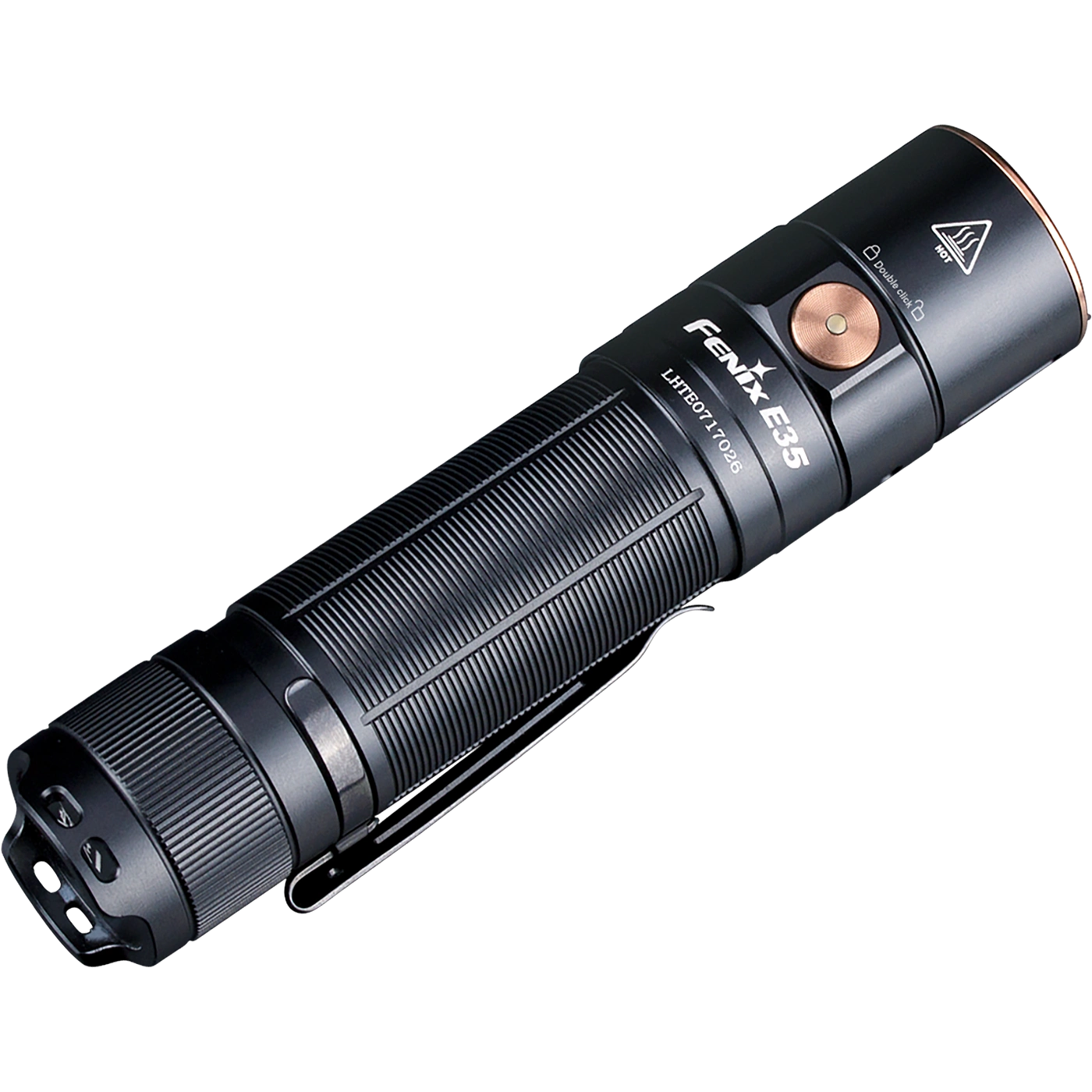 Fenix E35 V3.0 taskulamp