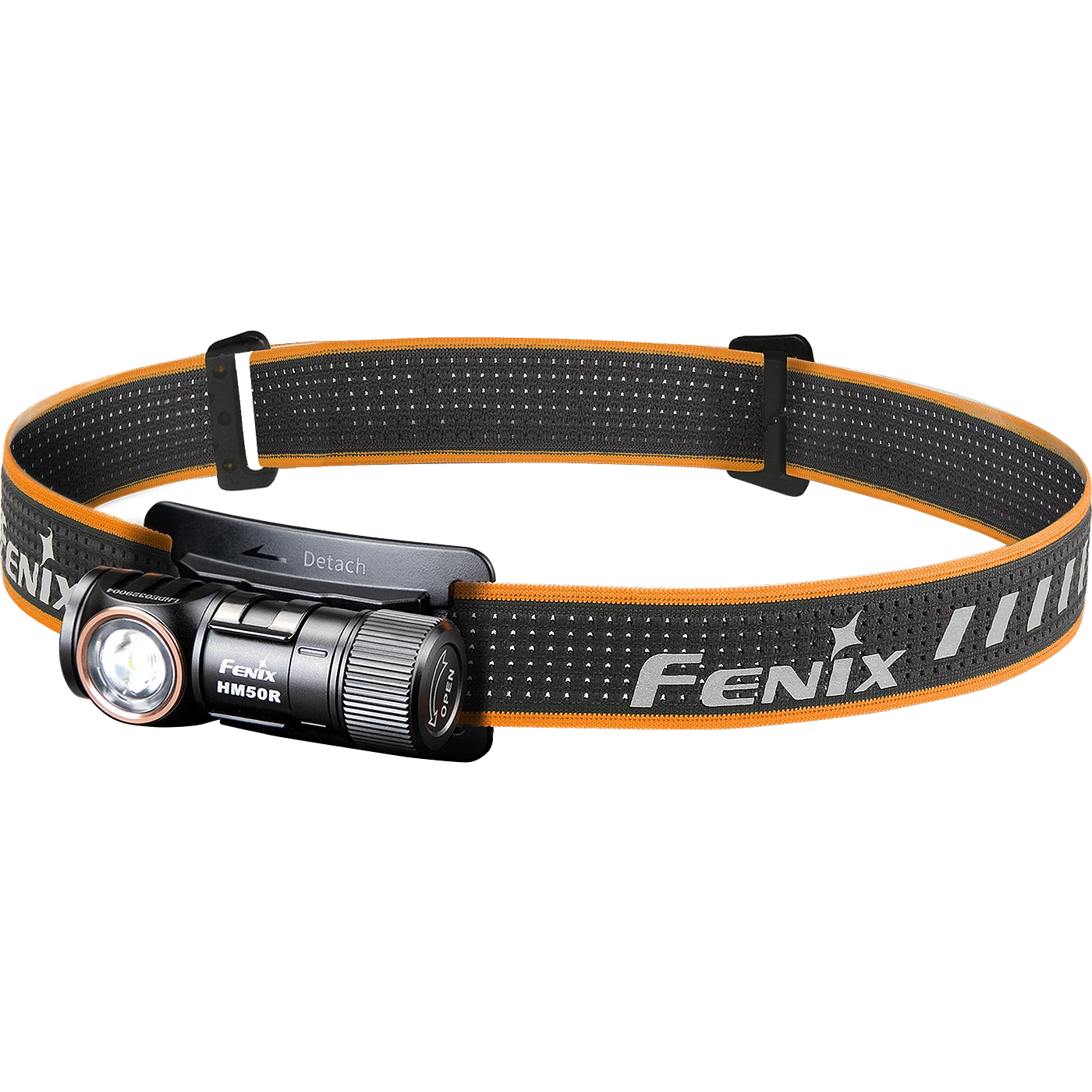 Fenix HM50R V2.0 pealamp