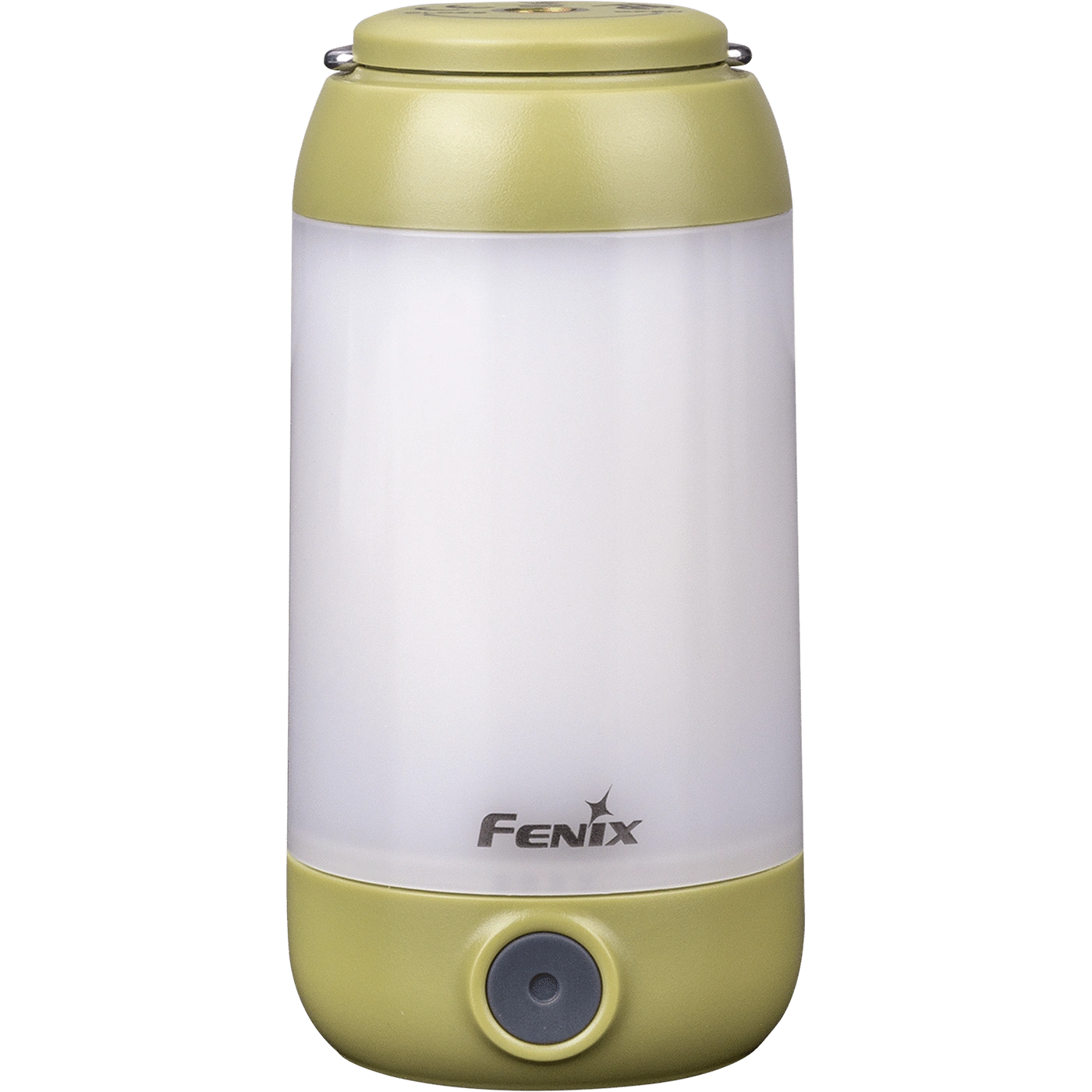 Fenix CL26R matkalamp