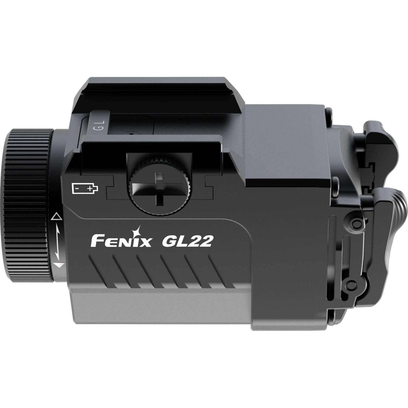 Fenix GL22 taktikaline taskulamp