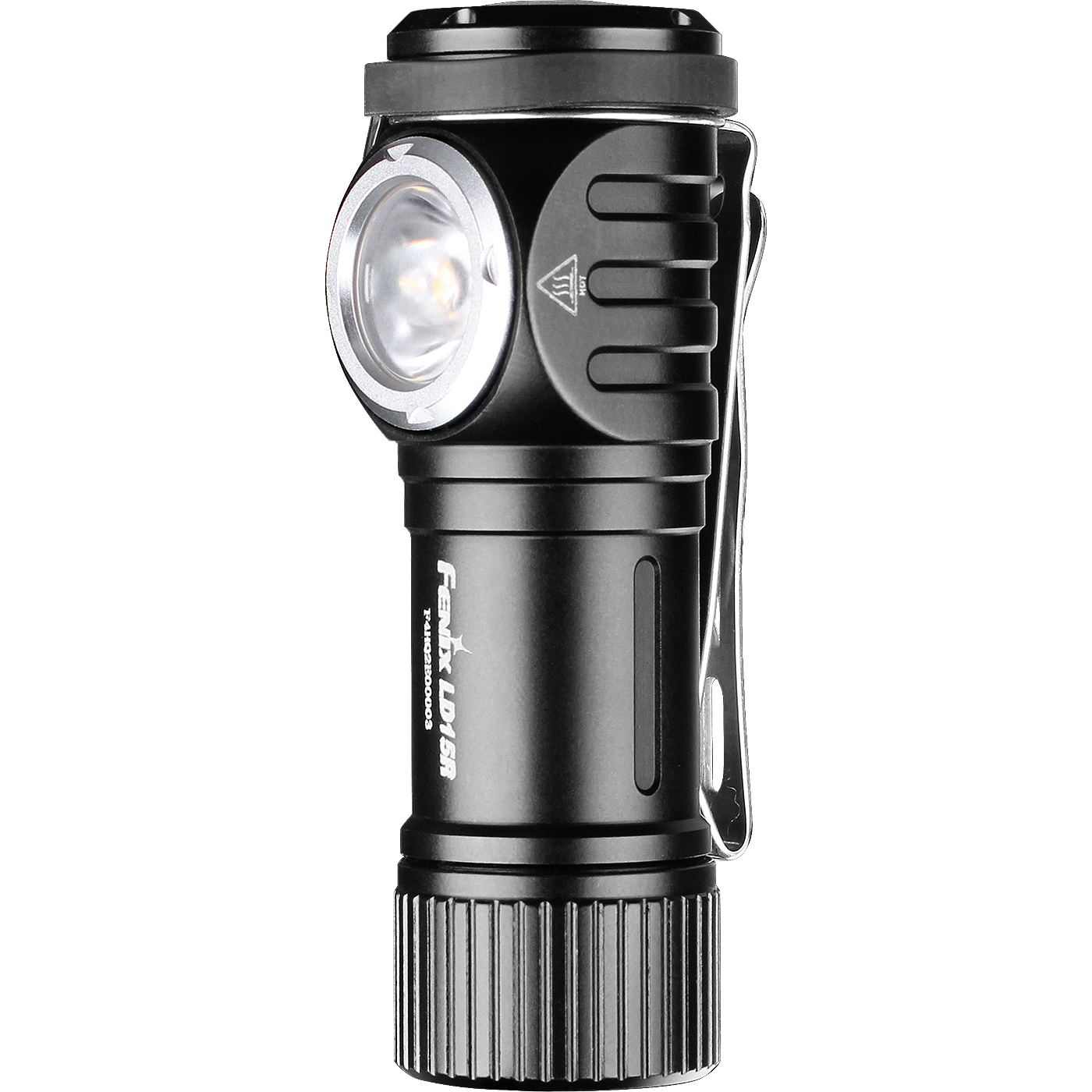 Fenix LD15R taskulamp