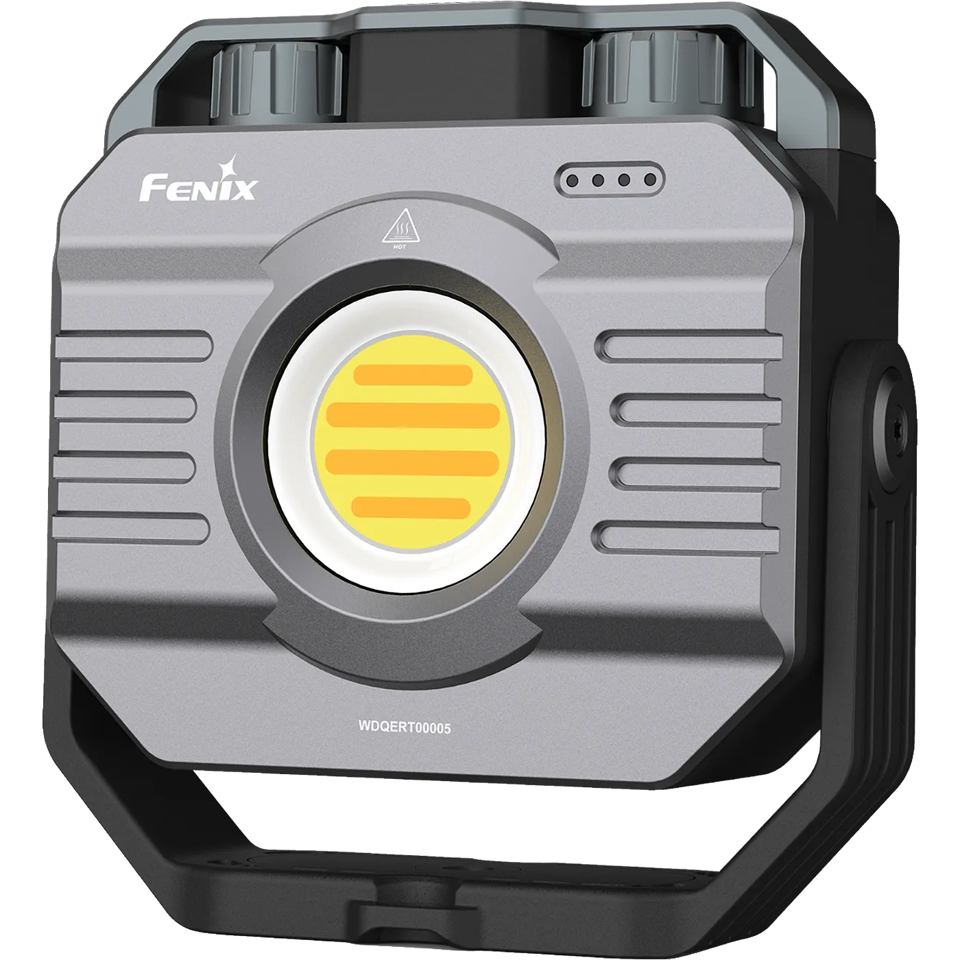 FENIX CL28R matkalamp